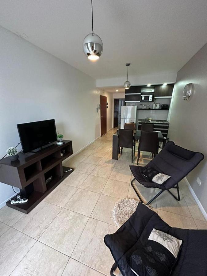 Espectacular Departamento En Recoleta !!! Appartamento Buenos Aires