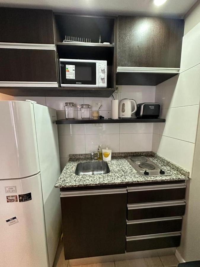 Espectacular Departamento En Recoleta !!! Appartamento