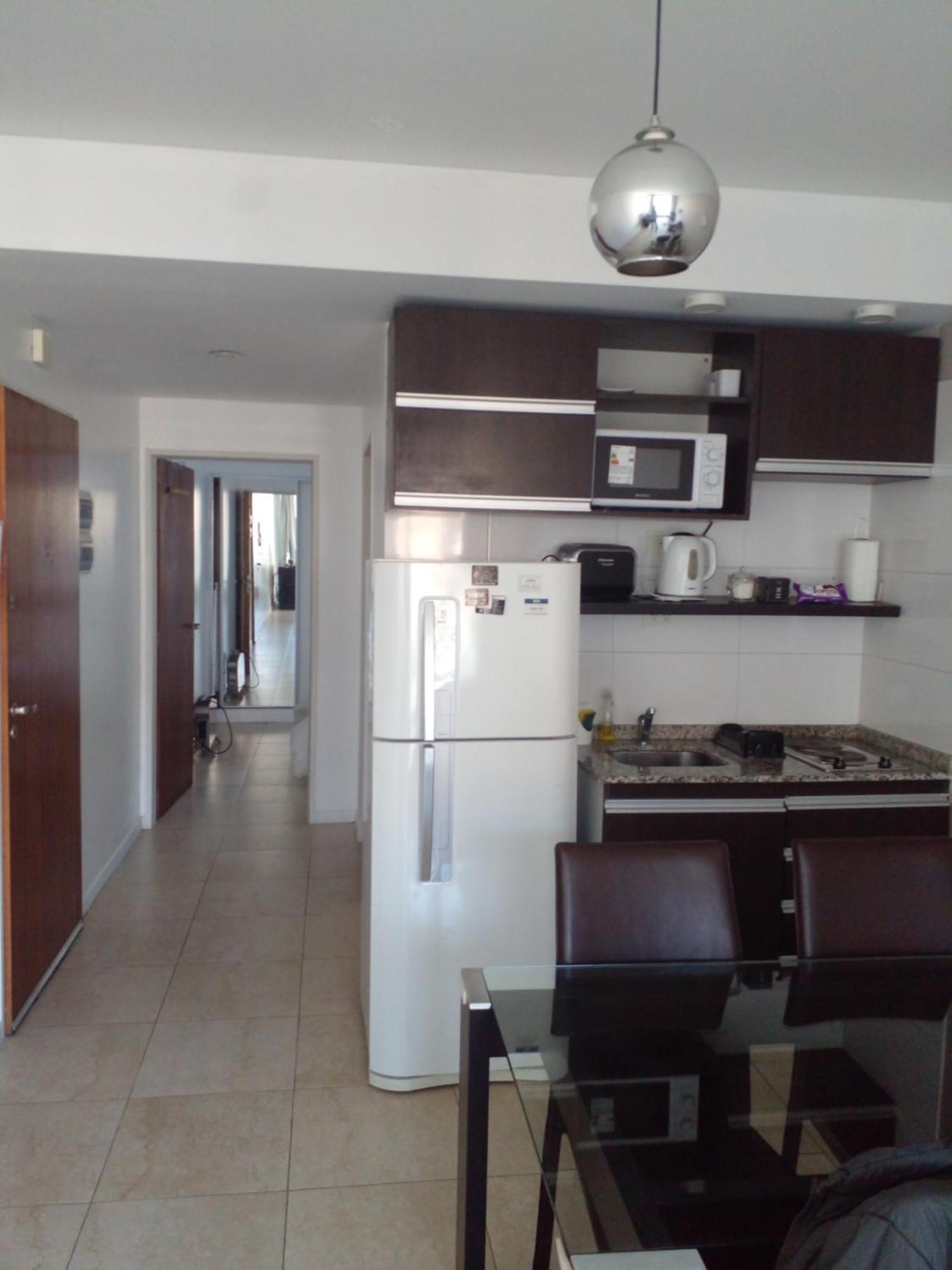 Appartamento Espectacular Departamento En Recoleta !!! *