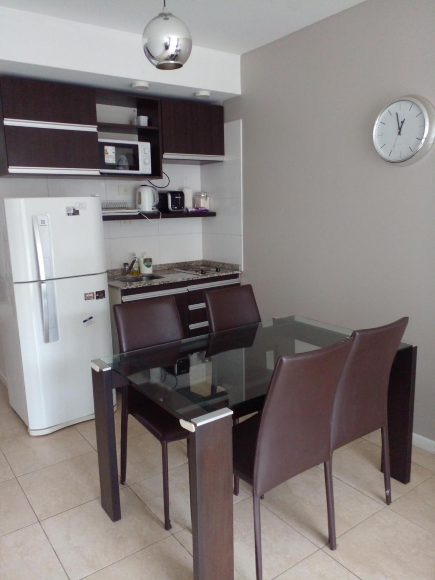 Espectacular Departamento En Recoleta !!! Appartamento *